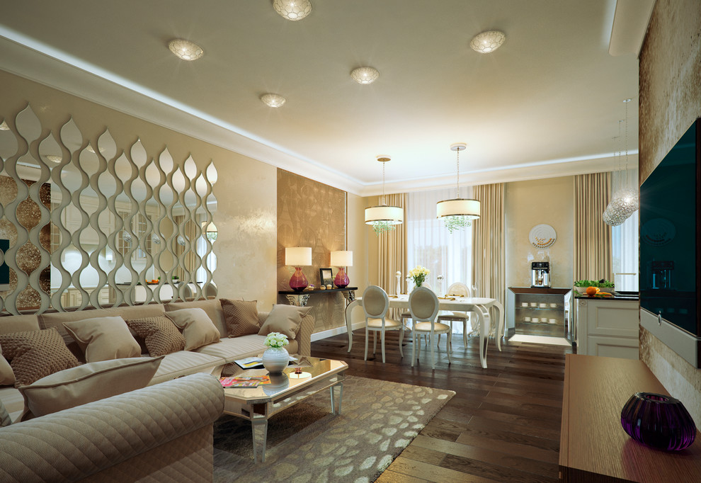 ЖК "Ромашково