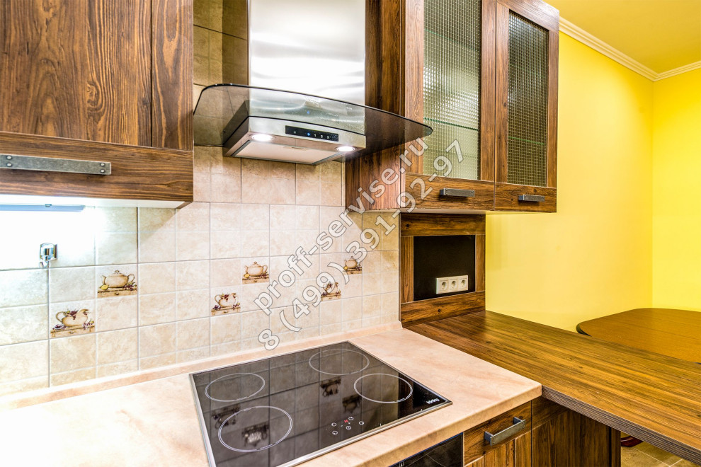 Новостройка 78 м2