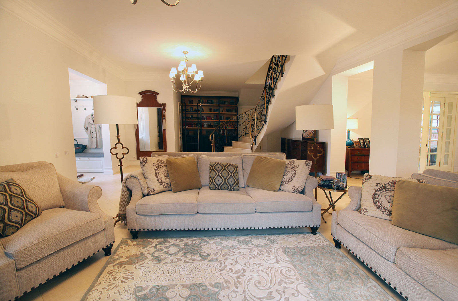 Дом во Всеволожске