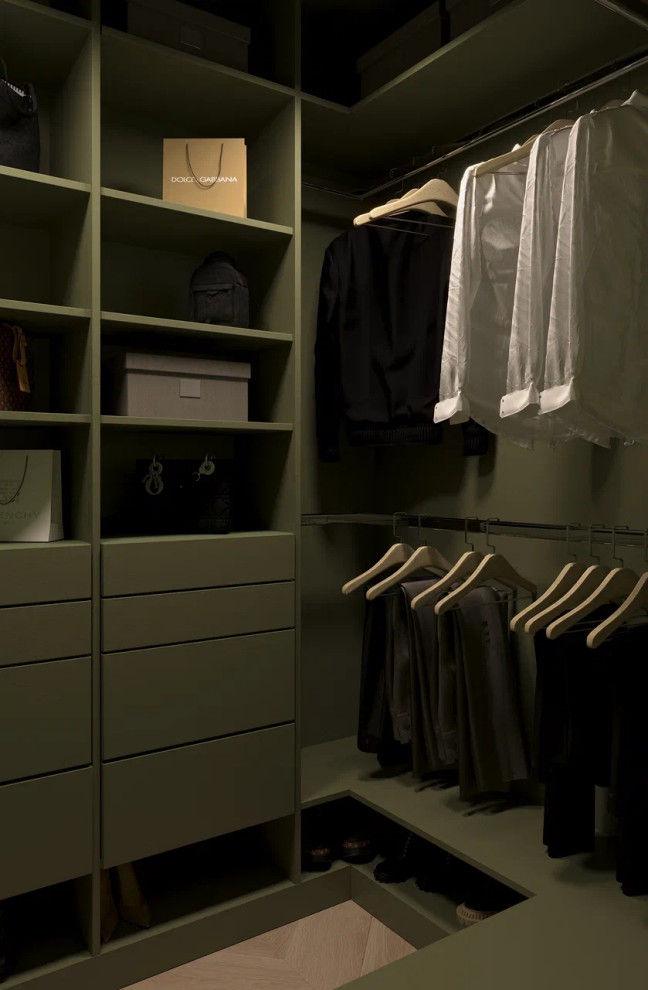 Квартира 38 м2, Москва