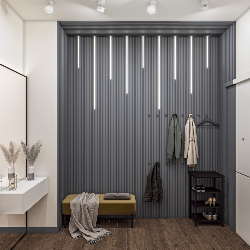 Прихожая 6м2.  ЖК Мейнстрит