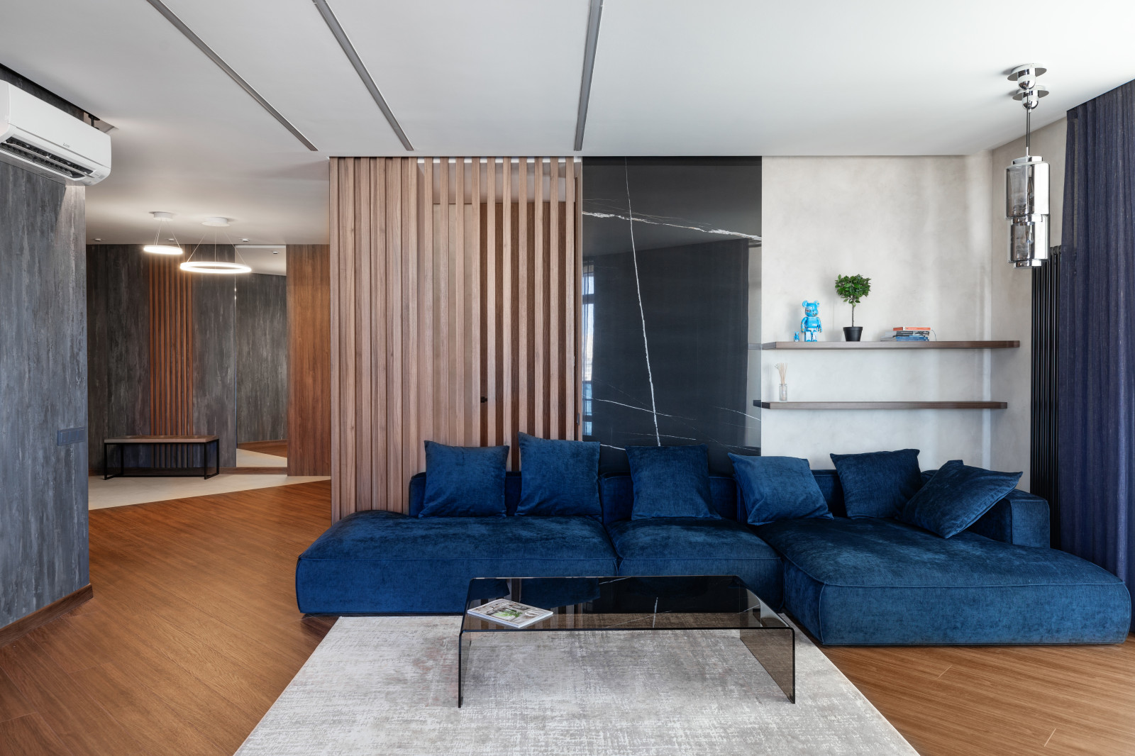 Квартира для молодого человека