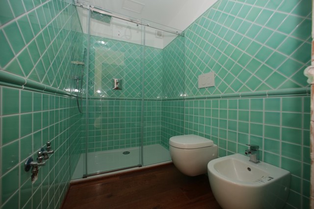 realizzazione di interni modern