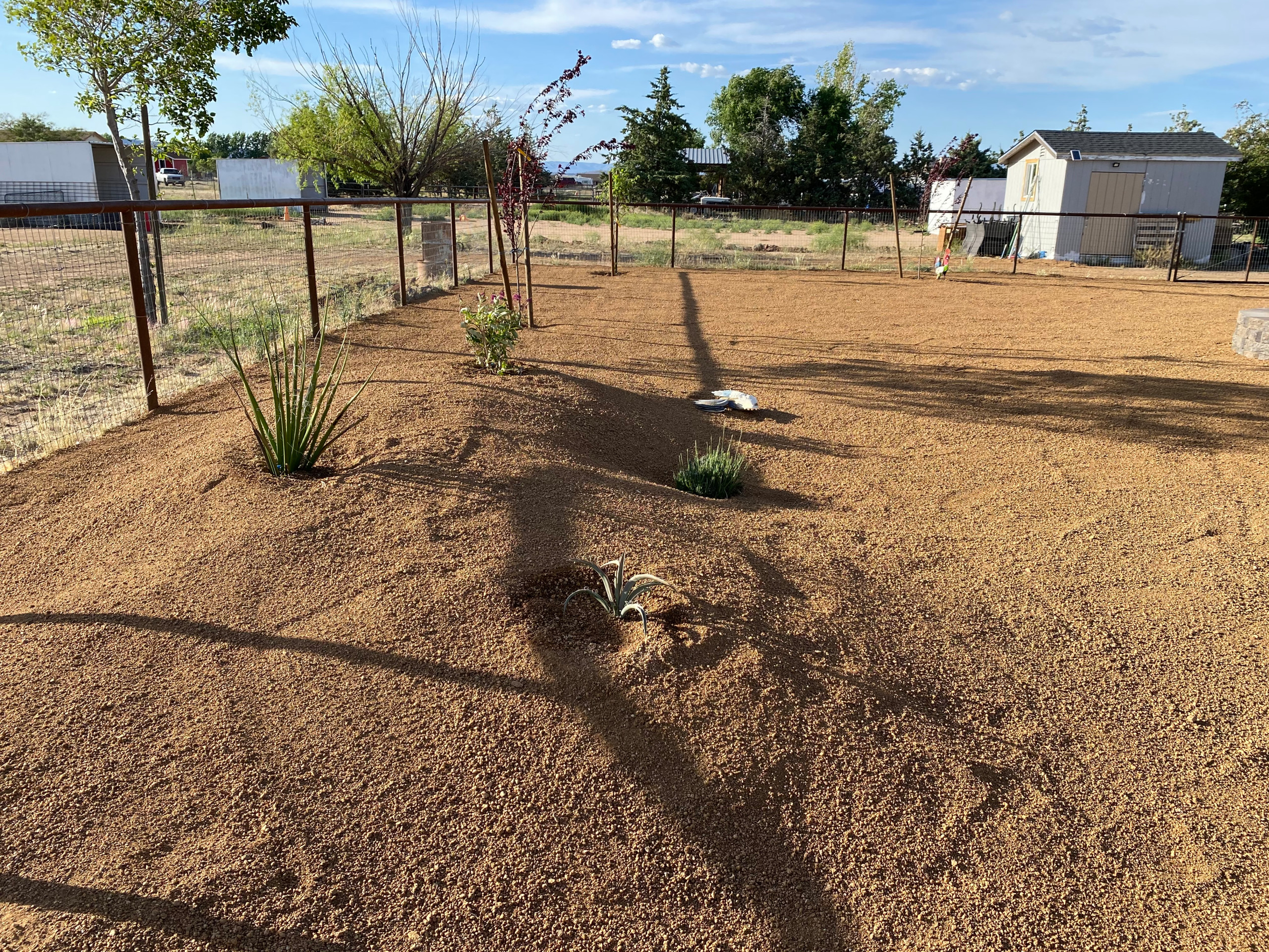 Full Landscape Projects
