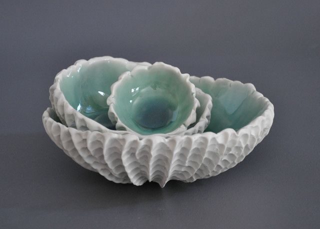 Interview Heather Knight Of Element Clay Studio
