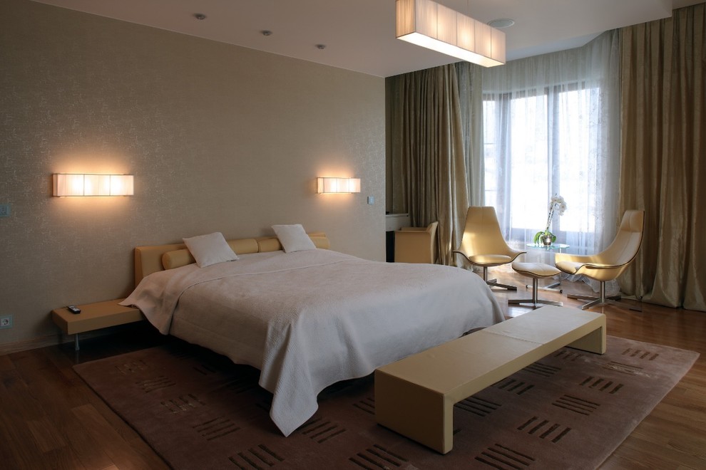 Дизайн интерьера