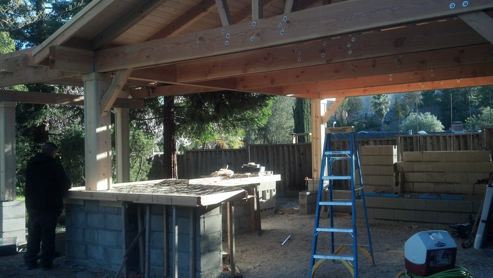 Landscape Work