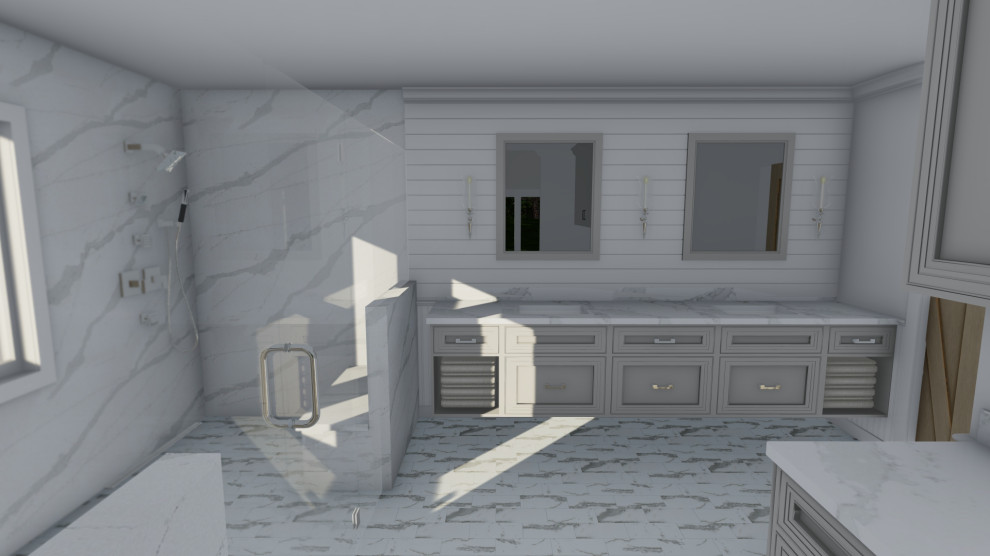 The Bailey Residence Remodel