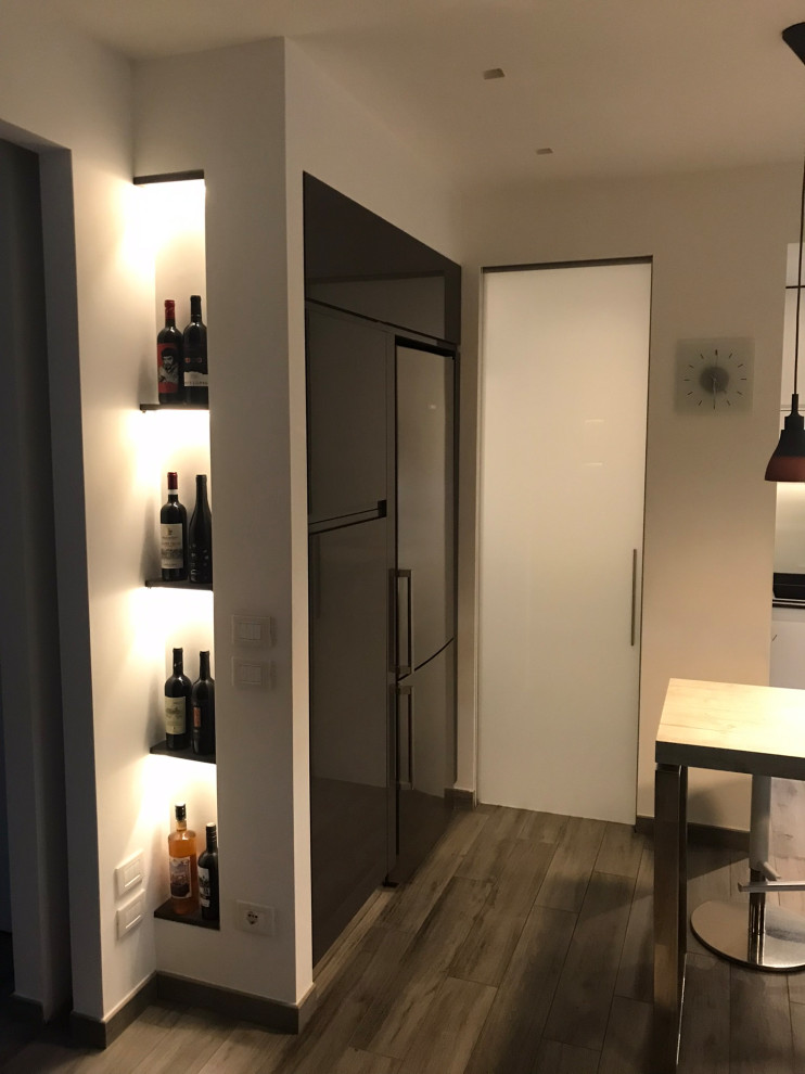 Casa MC+RL