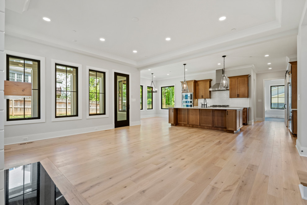 Modern Farmhouse Rochester V