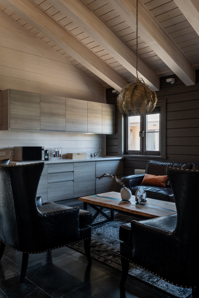 Комната отдыха