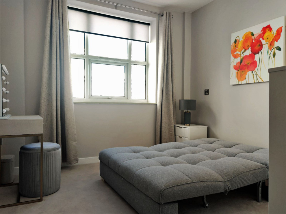 3 Bedroom Flat - Acton - Fully refurbished