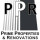 Prime Properties & Renovations