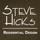 Steve Hicks - Residential Design