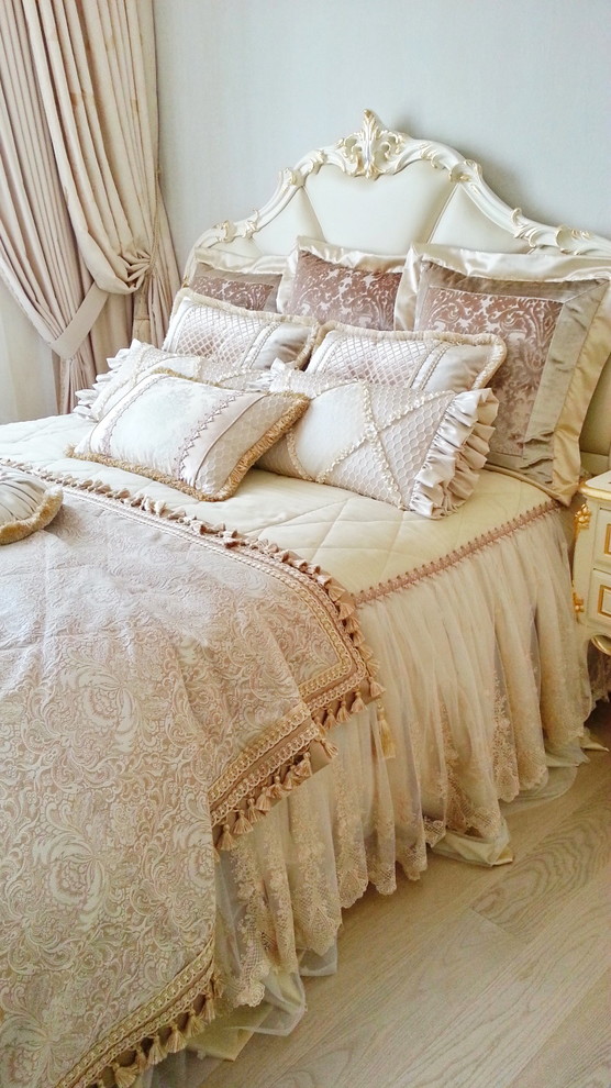 Фантазии на тему классики и ко