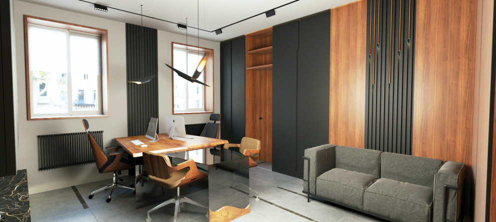 ОФИС г. Альметьевск