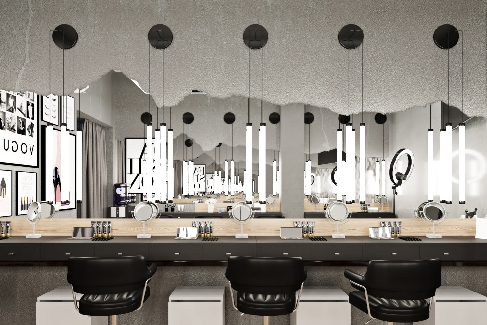 LW by Panarina / салон красоты