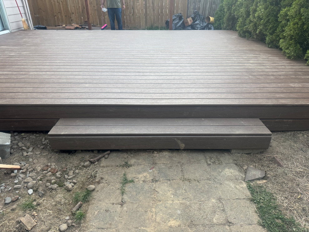 Residential Work