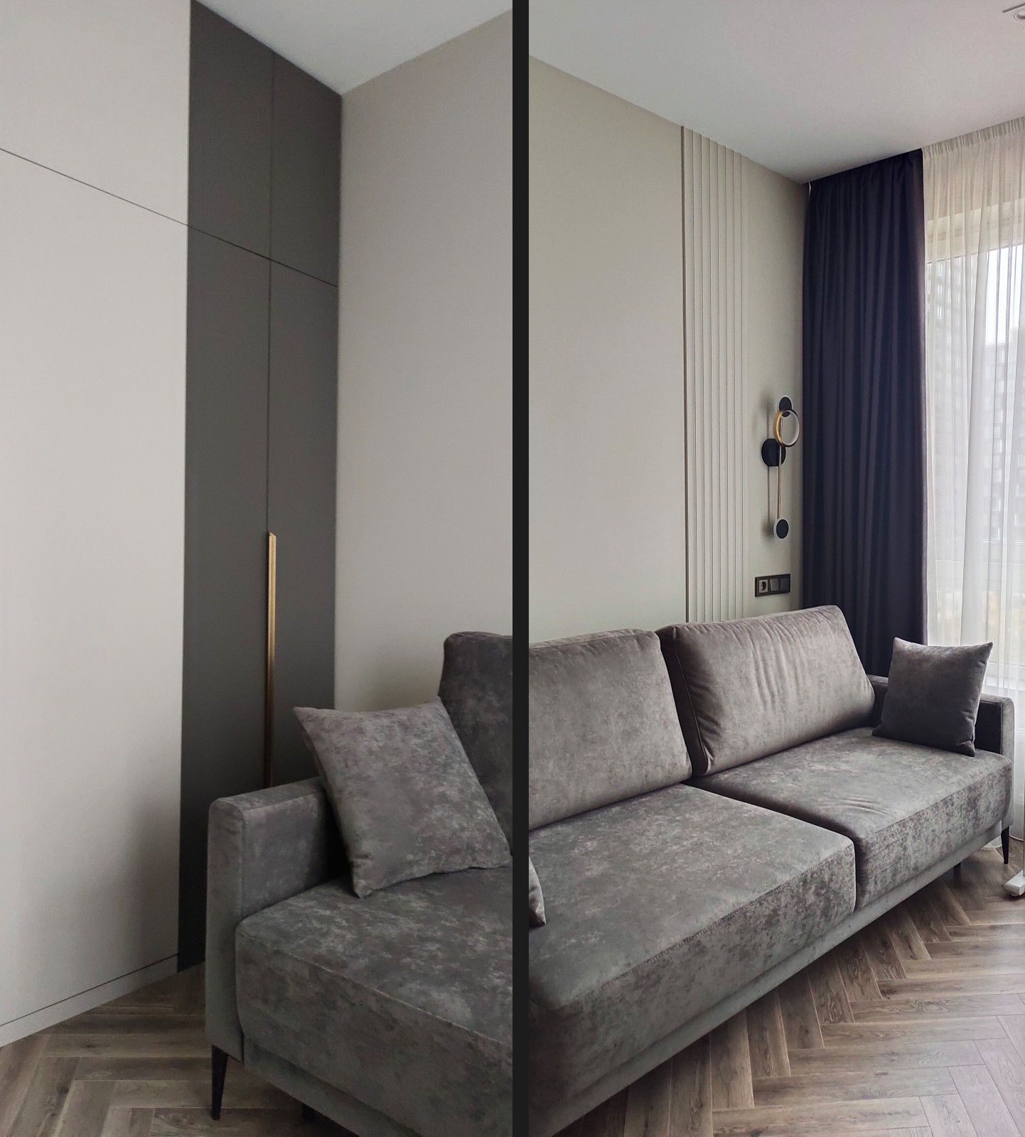 ЖК "Западный порт"