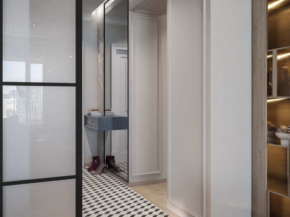 Квартира  ТамбовБизнесСтрой