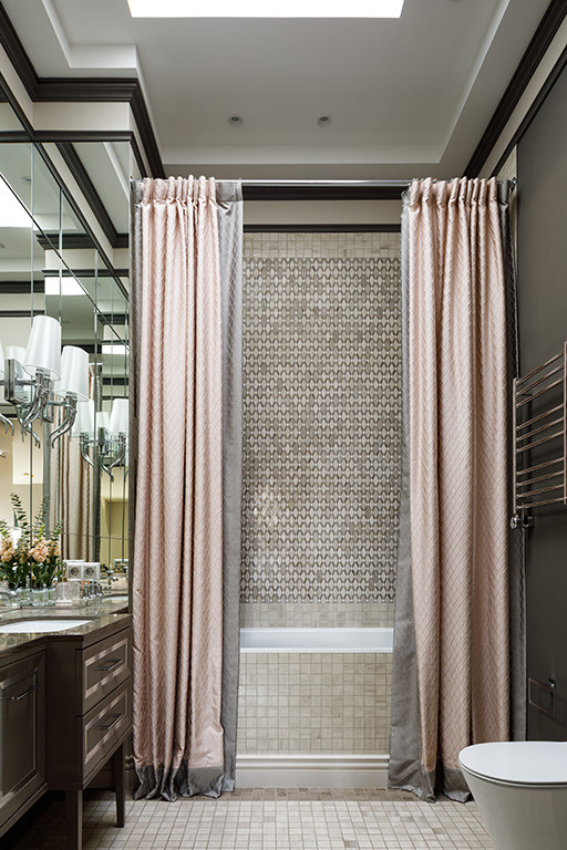 Дибуновская