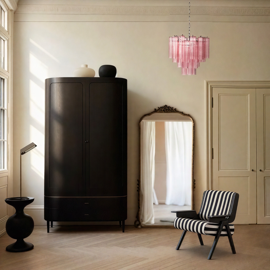 Квартира для молодой девушки