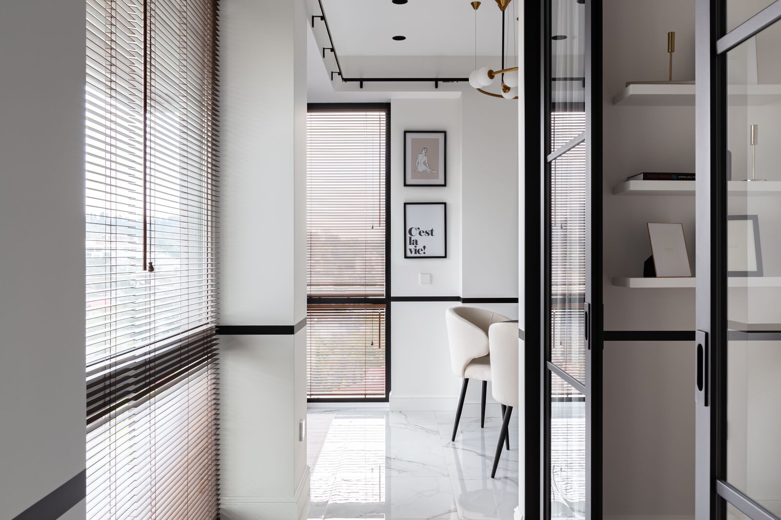 Квартира в Сочи