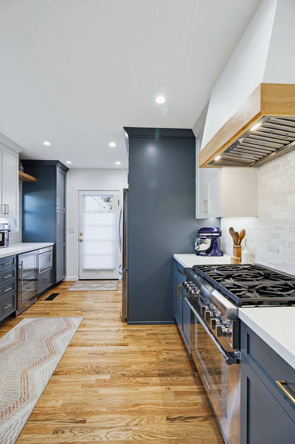 North Park_Kitchen Remodel