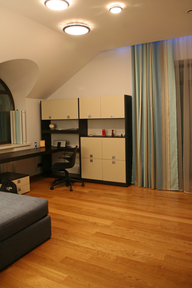 Детская для мальчика