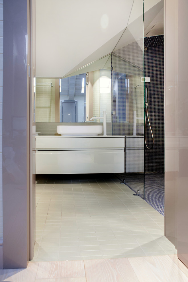 Дом в Монтевиле 2