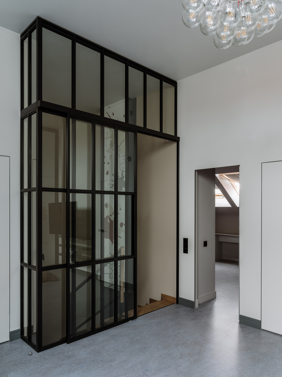 Съемка Новое Бакеево