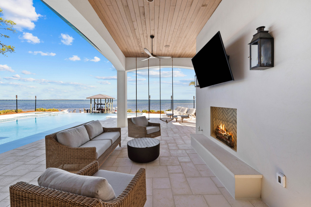 Tranquil Bay Villa