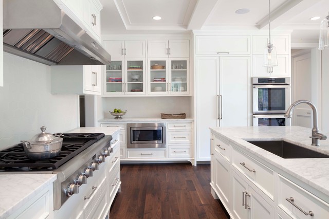 Brookview 1 contemporary-koek