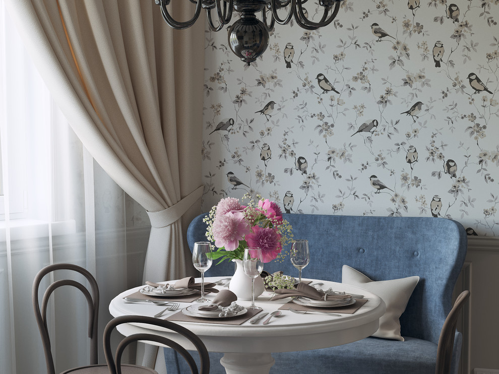 ЖК Первый Московский город парк г. Москва