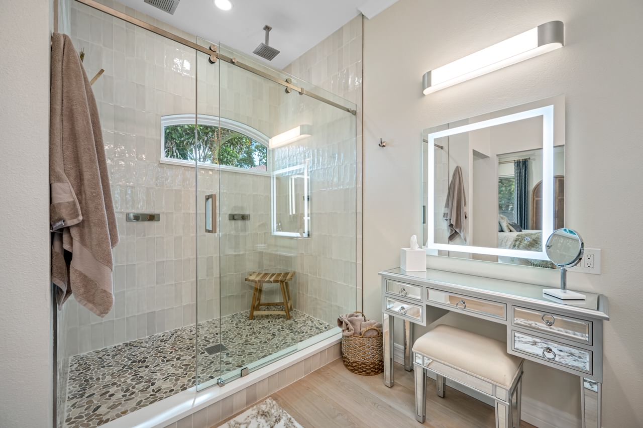 palm harbor full house design, renovation and decor