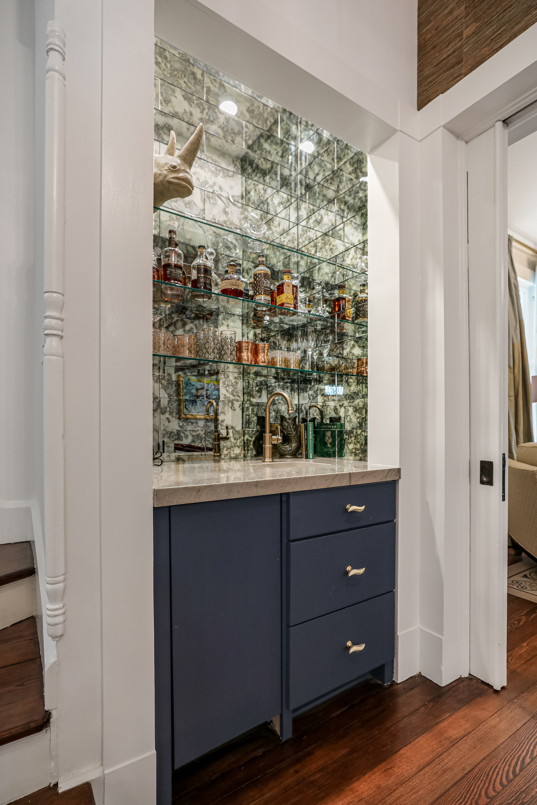 Whole Home ReDesign