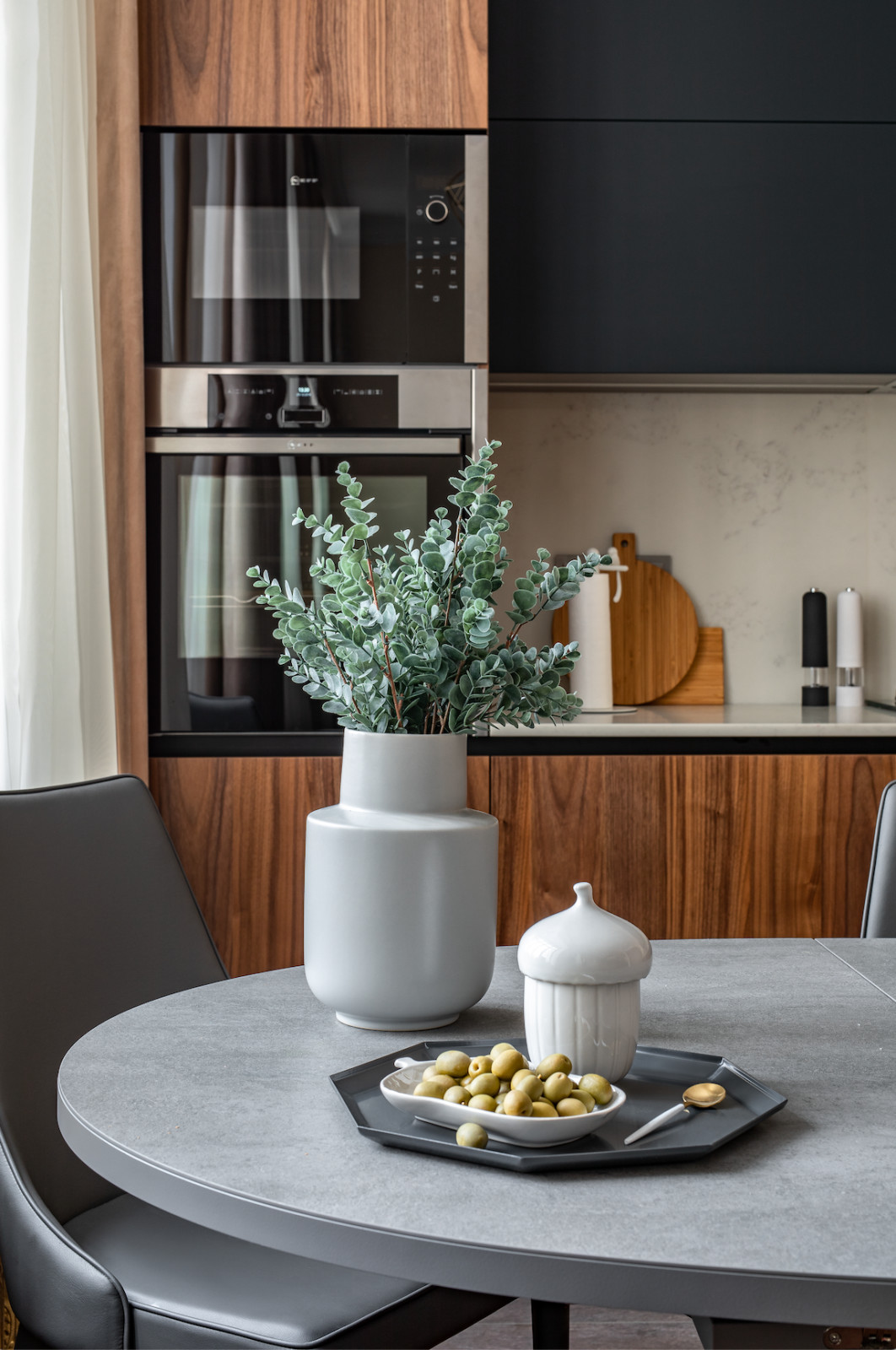 Echo Садовое кольцо