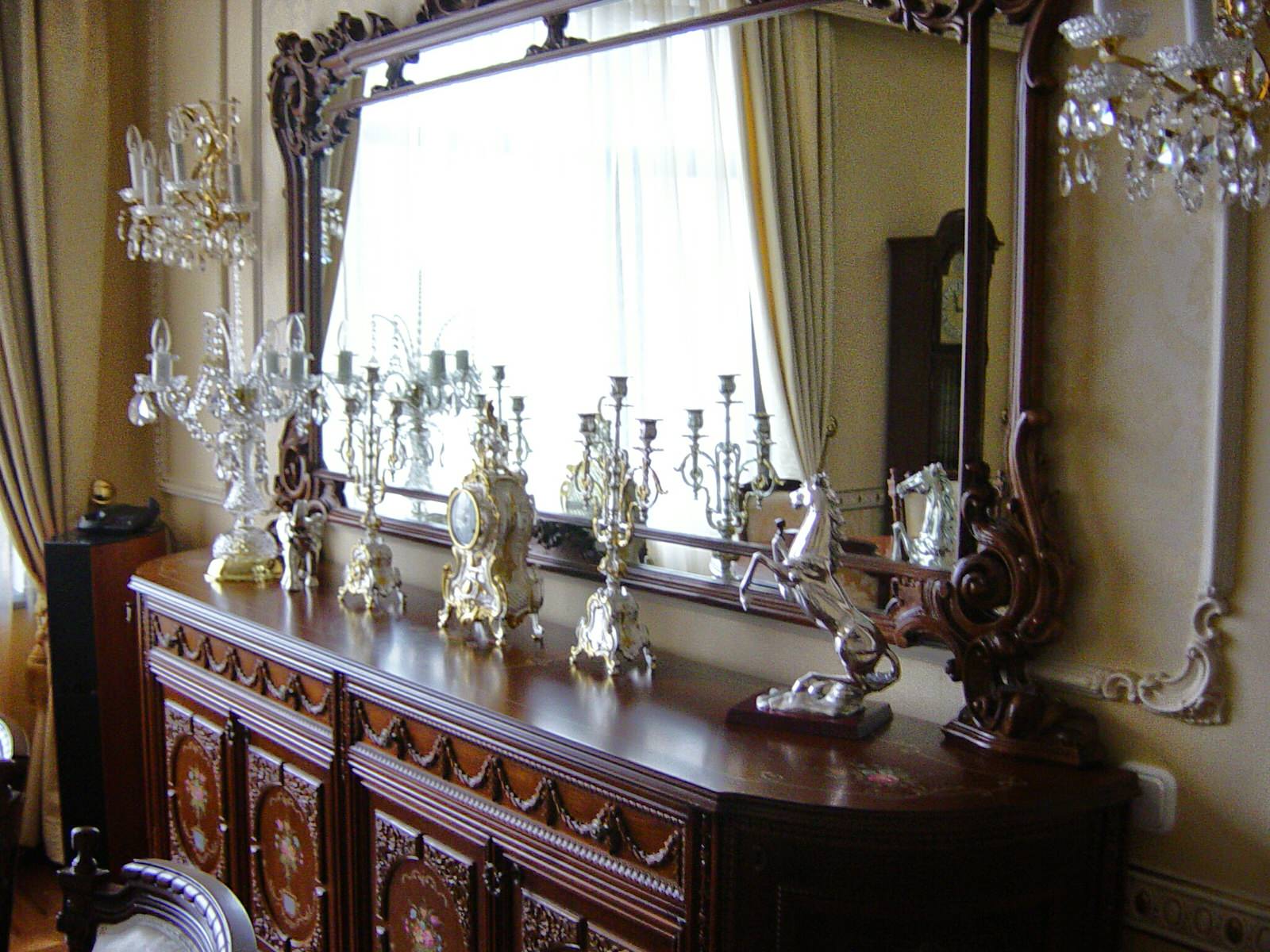 Классическая эмпирия