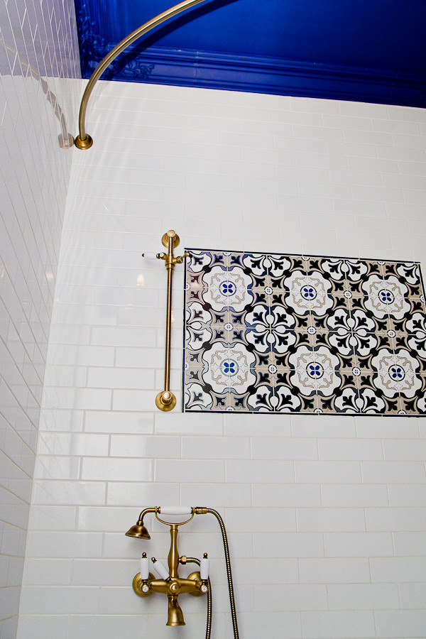 Квартира на Старой Басманой