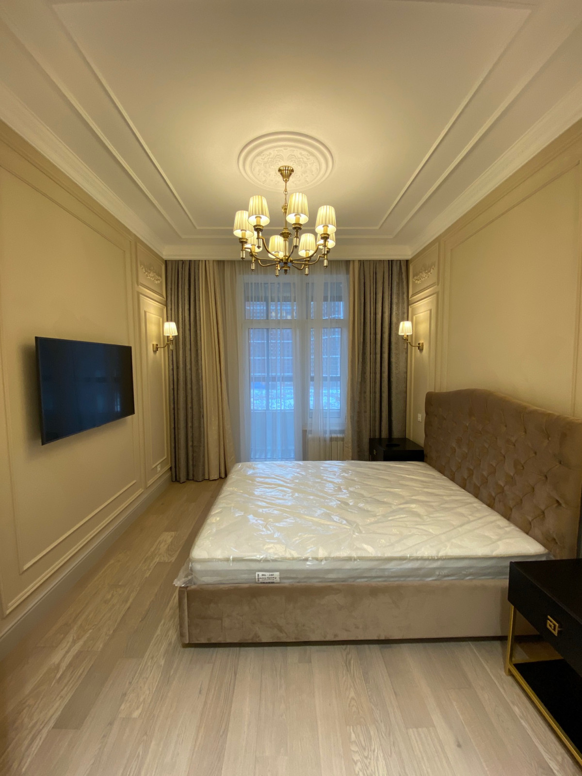 ЖК Сердце Столицы