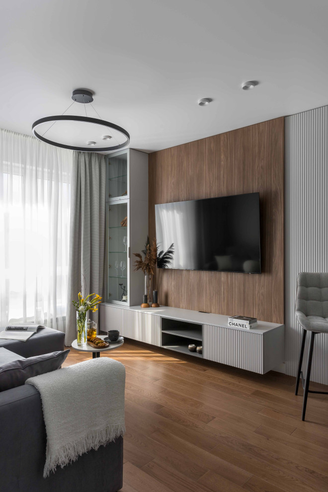 Квартира на Красноказарменной