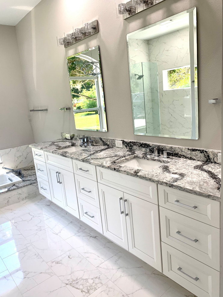 Full House Remodel