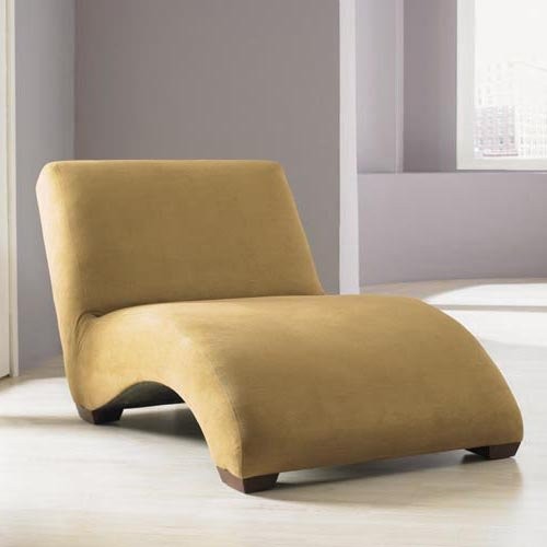 The voluptuous curves of our Solway Chaise Lounge will soothe your body from hea