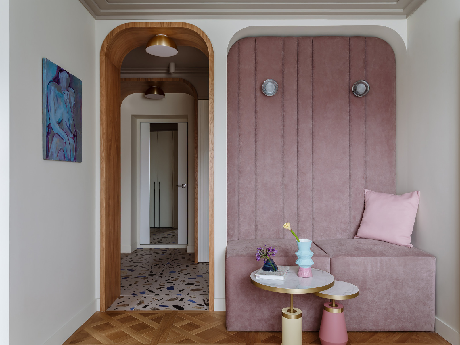 Квартира под сдачу