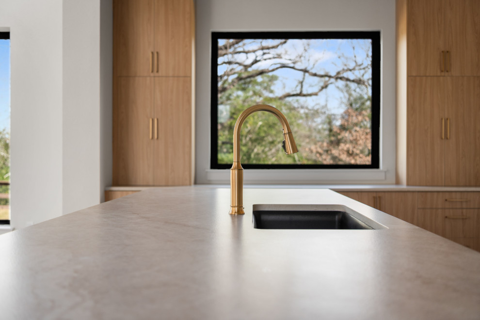 The Pebble Bend Collection/ Spec Home Design - College Station TX