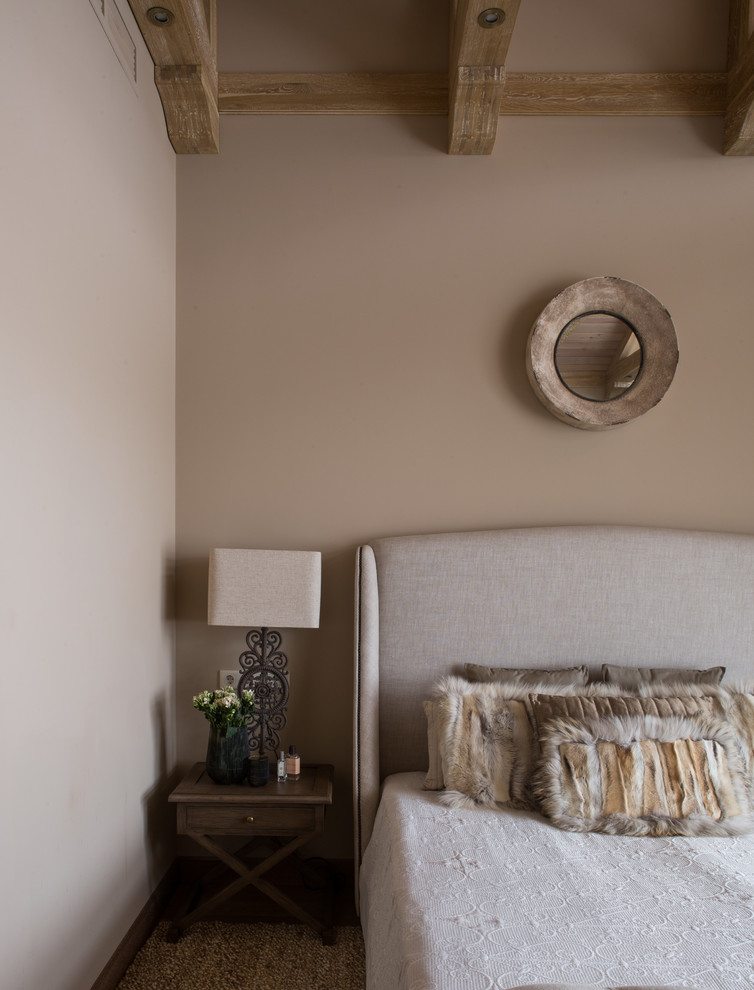 Детали спальни