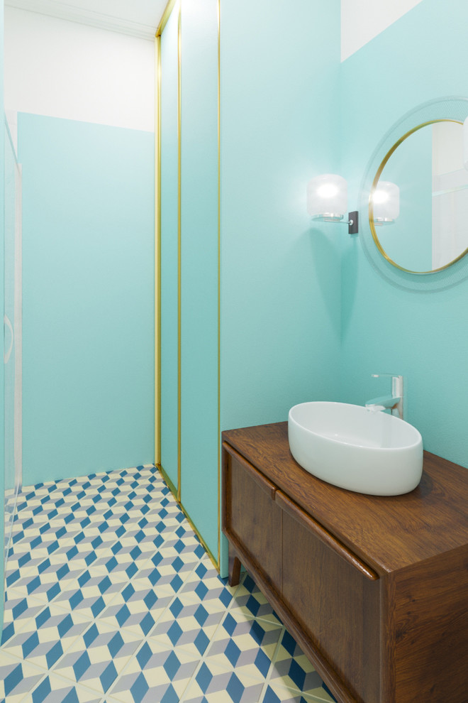 Высотка на Ленинском