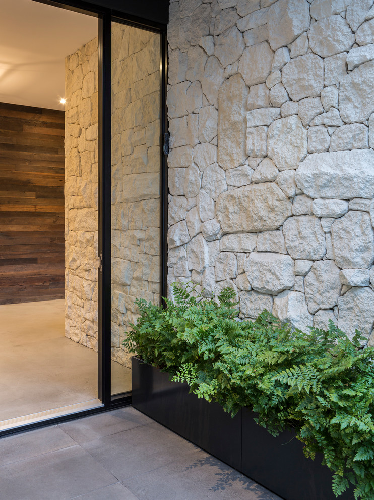 2018 Gold Award - Residential Landscape Design >150m2 - Contemporary ...