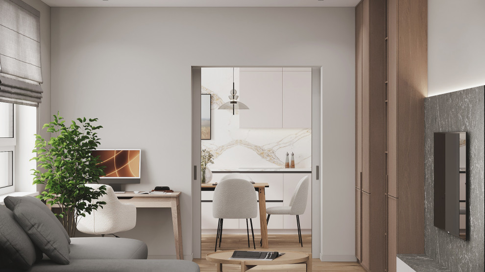 Квартира на Куйбышева