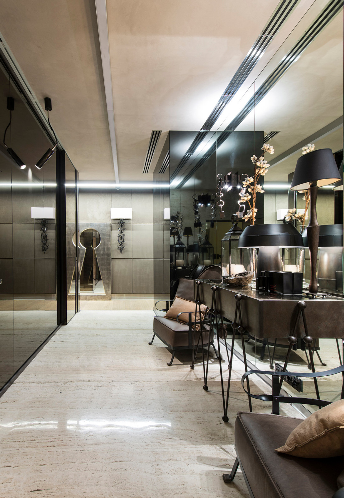 ЧАСТНАЯ КВАРТИРА 140 м2, Москва, Большая Татарская